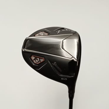SRIXON　ZXi 1W 9°  S Diamana　ZXi　50