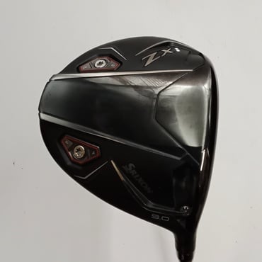 SRIXON　ZXi 1W 9°  S Diamana　ZXi　50