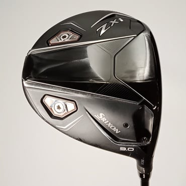 SRIXON　ZXi 1W 9°  S Diamana　ZXi　50