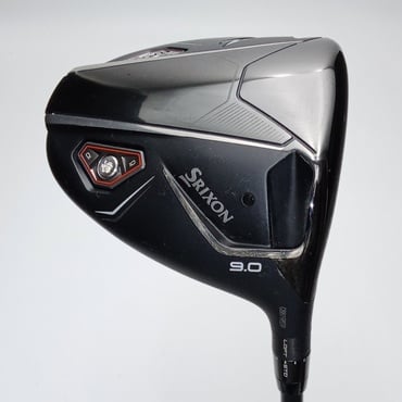 SRIXON　ZXi 1W 9°  S Diamana　ZXi　50