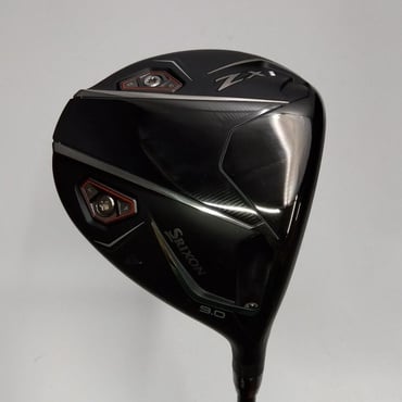 SRIXON　ZXi 1W 9°  S Diamana　ZXi　50
