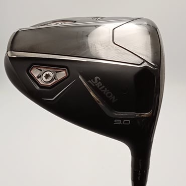 SRIXON　ZXi 1W 9°  S Diamana　ZXi　50