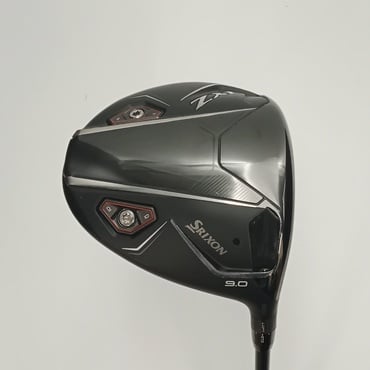 SRIXON　ZXi 1W 9°  S Diamana　ZXi　50