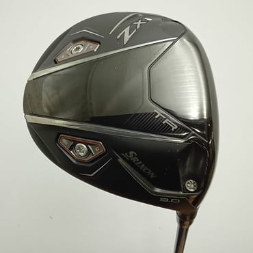 SRIXON　ZXi　TR 1W 9°  S VENTUS　ZXi　6