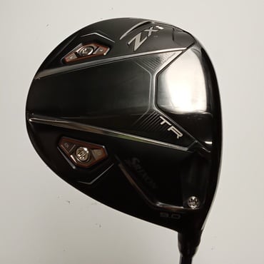 SRIXON　ZXi　TR 1W 9°  S VENTUS　ZXi　6