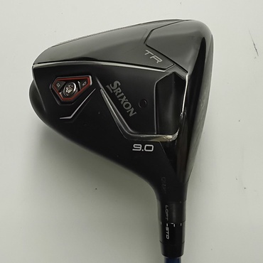 SRIXON　ZXi　TR 1W 9°  S VENTUS　ZXi　6