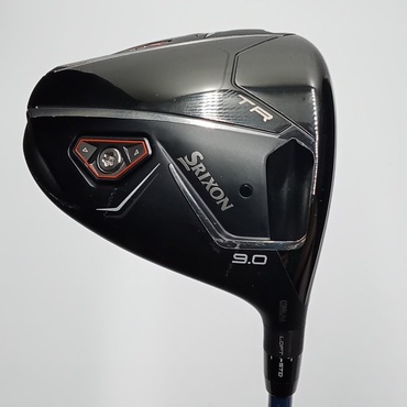 SRIXON　ZXi　TR 1W 9°  S VENTUS　ZXi　6
