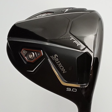 SRIXON　ZXi　TR 1W 9°  S VENTUS　ZXi　6