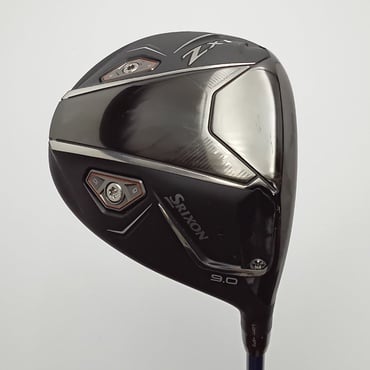 SRIXON　ZXi　TR 1W 9°  S VENTUS　ZXi　6