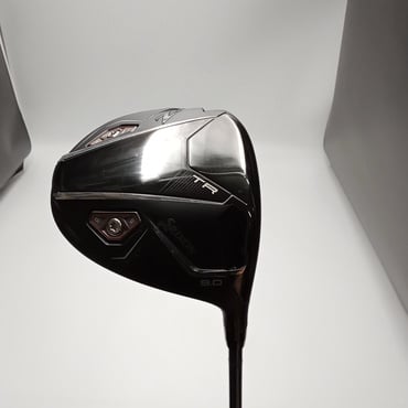 SRIXON　ZXi　TR 1W 9°  S VENTUS　ZXi　6
