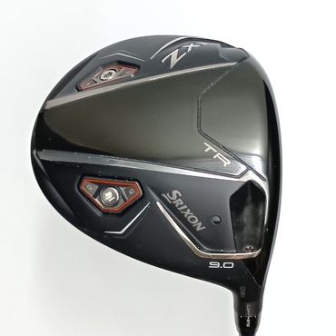 SRIXON　ZXi　TR 1W 9°  S VENTUS　ZXi　6