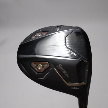 SRIXON　ZXi　TR 1W 9°  S VENTUS　ZXi　6