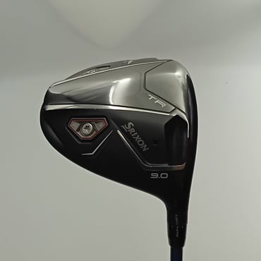 SRIXON　ZXi　TR 1W 9°  S VENTUS　ZXi　6