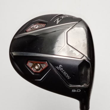 SRIXON　ZXi　TR 1W 9°  S VENTUS　ZXi　6