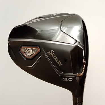 SRIXON　ZXi　TR 1W 9°  S VENTUS　ZXi　6