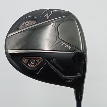 SRIXON　ZXi　TR 1W 9°  S VENTUS　ZXi　6