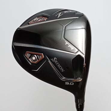 SRIXON　ZXi　TR 1W 9°  S VENTUS　ZXi　6