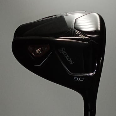 SRIXON　ZXi　TR 1W 9°  S VENTUS　ZXi　6