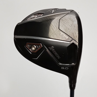 SRIXON　ZXi　TR 1W 9°  S VENTUS　ZXi　6