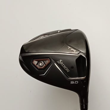 SRIXON　ZXi　TR 1W 9°  S VENTUS　ZXi　6