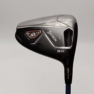 SRIXON　ZXi　TR 1W 9°  S VENTUS　ZXi　6