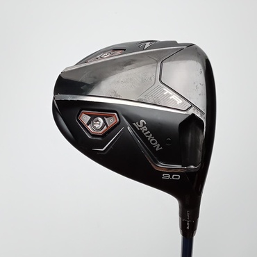 SRIXON　ZXi　TR 1W 9°  S VENTUS　ZXi　6