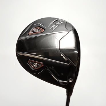 SRIXON　ZXi　TR 1W 9°  S VENTUS　ZXi　6