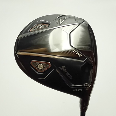 SRIXON　ZXi　TR 1W 9°  S VENTUS　ZXi　6