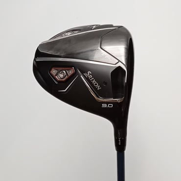 SRIXON　ZXi　TR 1W 9°  S VENTUS　ZXi　6
