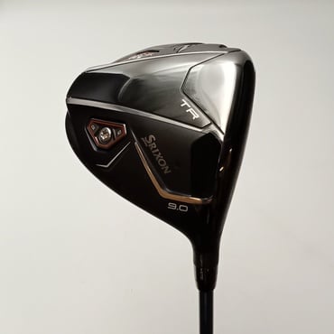 SRIXON　ZXi　TR 1W 9°  S VENTUS　ZXi　6