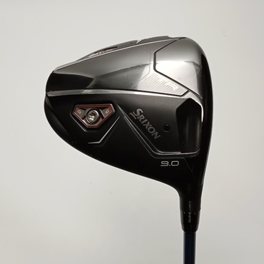 SRIXON　ZXi　TR 1W 9°  S VENTUS　ZXi　6