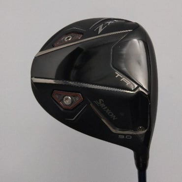 SRIXON　ZXi　TR 1W 9°  S VENTUS　ZXi　6