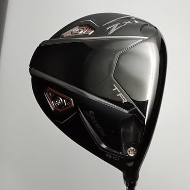 SRIXON　ZXi　TR 1W 9°  S VENTUS　ZXi　6