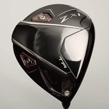 SRIXON　ZXi　TR 1W 9°  S VENTUS　ZXi　6