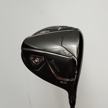 SRIXON　ZXi　TR 1W 9°  S VENTUS　ZXi　6