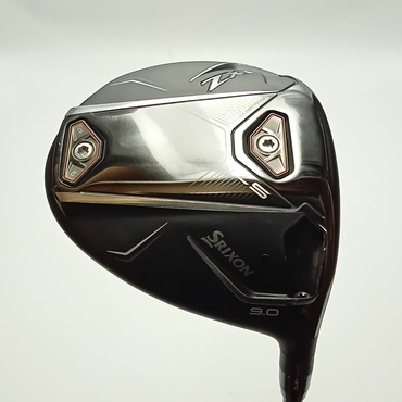 SRIXON　ZXi　LS 1W 9°  S VENTUS　ZXi　6