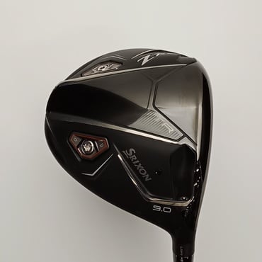 SRIXON　ZXi　TR 1W 9°  S VENTUS　ZXi　6