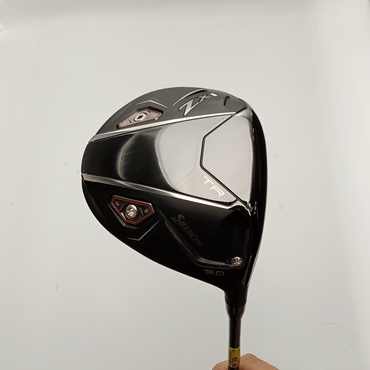 SRIXON　ZXi　TR 1W 9°  S VENTUS　ZXi　6