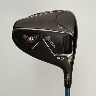 SRIXON　ZXi　TR 1W 9°  S VENTUS　ZXi　6