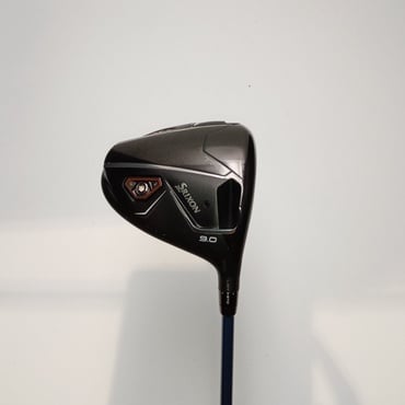 SRIXON　ZXi　TR 1W 9°  S VENTUS　ZXi　6