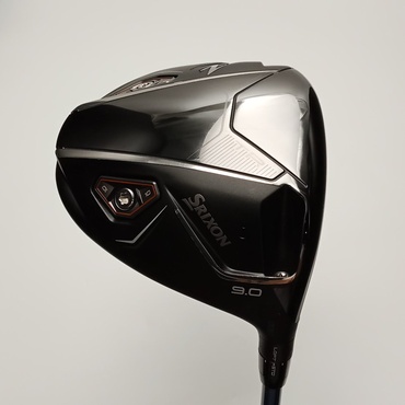 SRIXON　ZXi　TR 1W 9°  S VENTUS　ZXi　6
