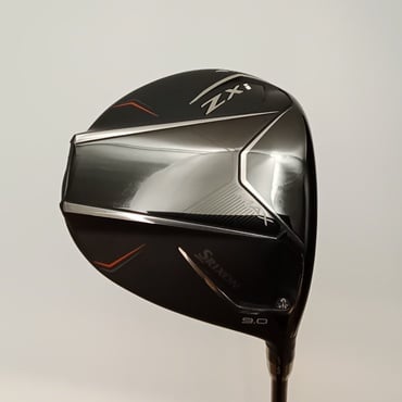 SRIXON　ZXi　MAX 1W 9°  S Diamana　ZXi　50