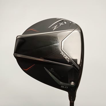 SRIXON　ZXi　MAX 1W 9°  S Diamana　ZXi　50