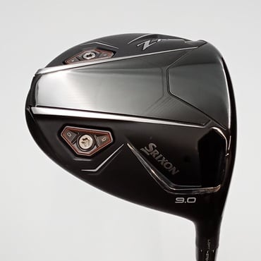 SRIXON　ZXi 1W 9°  S Diamana　ZXi　50