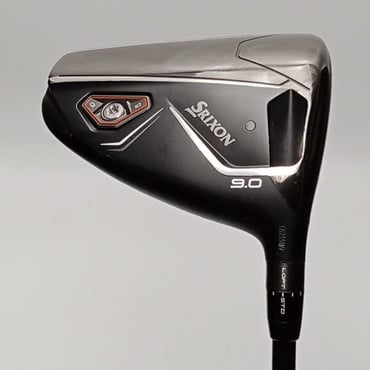 SRIXON　ZXi 1W 9°  S Diamana　ZXi　50