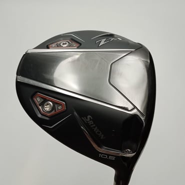 SRIXON　ZXi 1W 10.5°  SR Diamana　ZXi　50