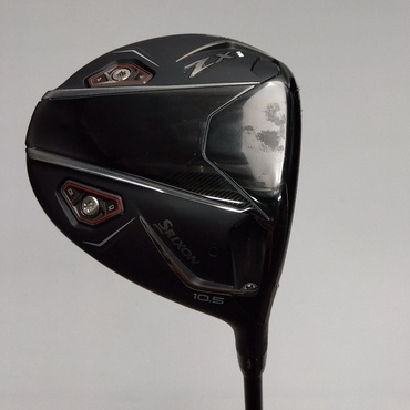SRIXON　ZXi 1W 10.5°  SR Diamana　ZXi　50
