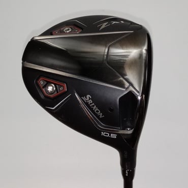 SRIXON　ZXi 1W 10.5°  SR Diamana　ZXi　50