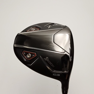 SRIXON　ZXi 1W 10.5°  SR Diamana　ZXi　50