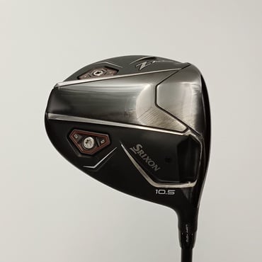 SRIXON　ZXi 1W 10.5°  SR Diamana　ZXi　50